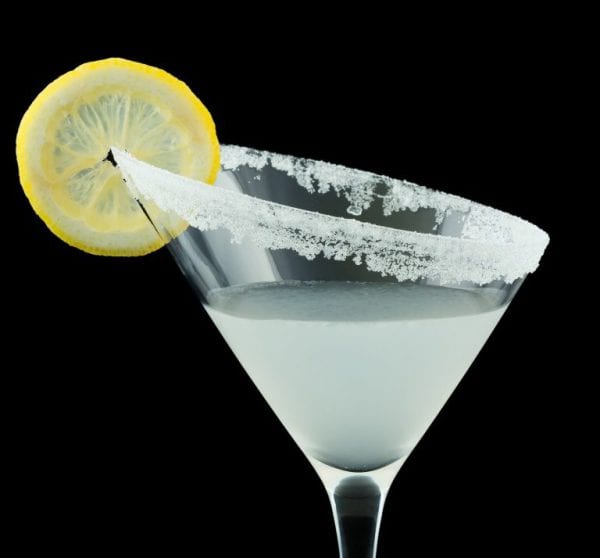 Sugar Momma, a hidden cocktail bar and restaurant in NYC