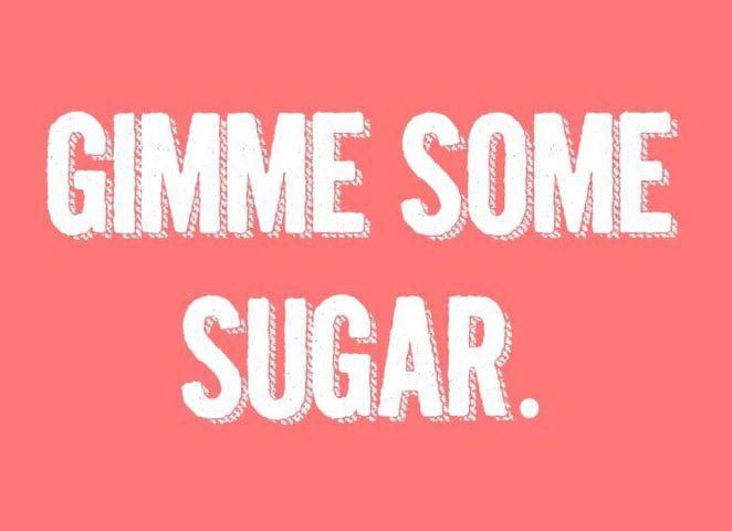 The Definition Of A Sugar Momma, Define It As iT Is!