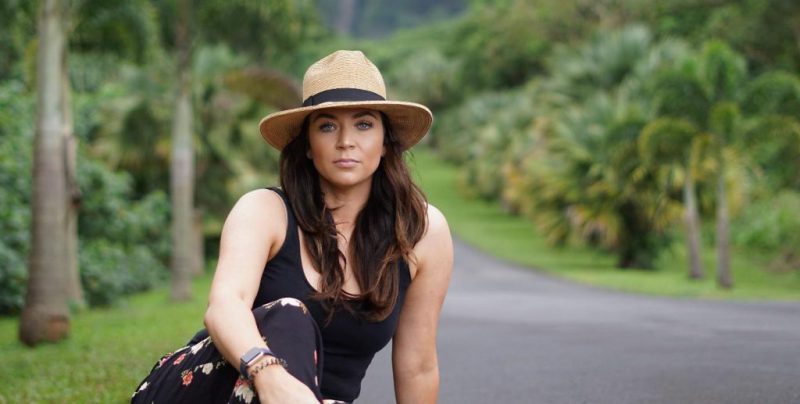 Top 5 Things to do on a Vacation with a sugar momma in Hawaii
