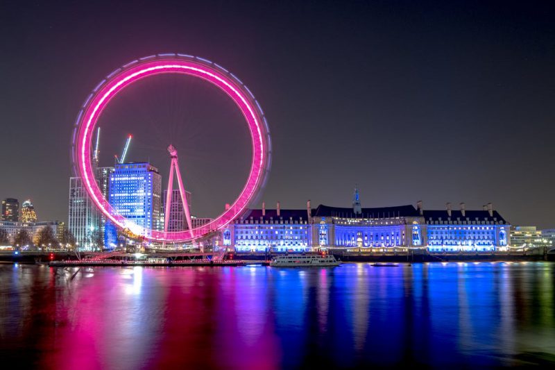 Sugar Momma London