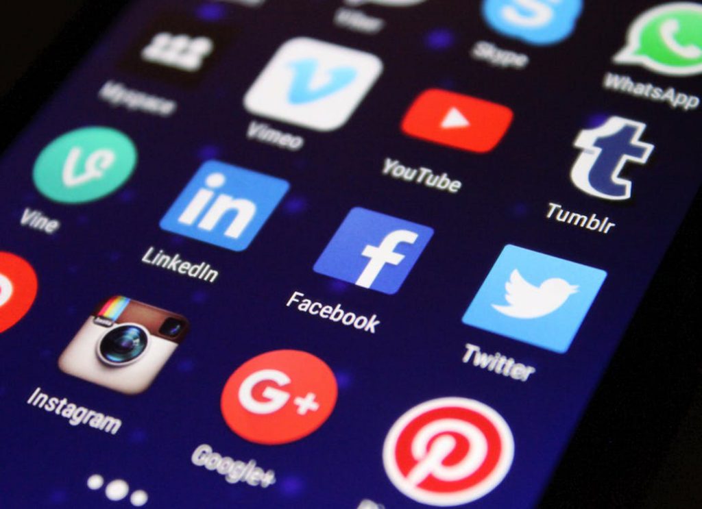 Top 3 dating-apps
