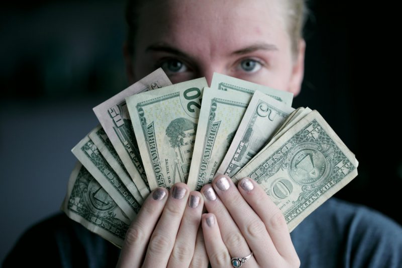 Scrub sugar momma