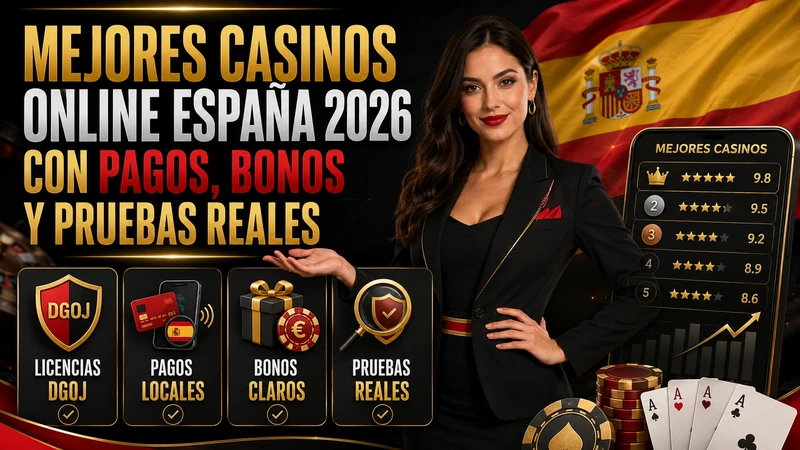 Casino Bono de Bienvenida y Apuestas con Dinero Real
