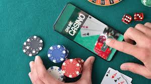 Online Gambling En Vokseende Industri og Dens Indvirkning Online Gambling En Vokseende Industri og Dens Indvirkning